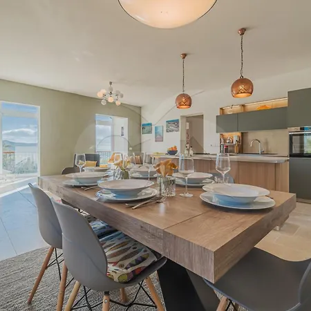 La Collina Charme E Natura - Goelba