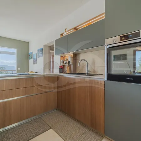 La Collina Charme E Natura - Goelba Semesterbostad