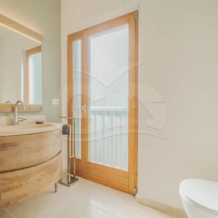 Semesterbostad La Collina Charme E Natura - Goelba