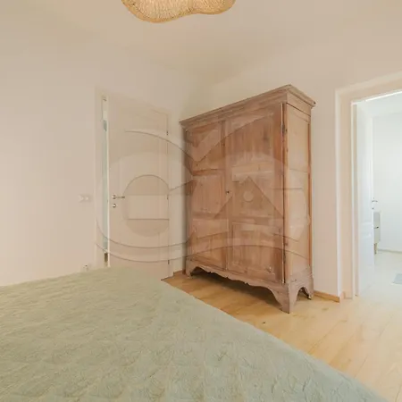 Semesterbostad La Collina Charme E Natura - Goelba *