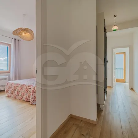 La Collina Charme E Natura - Goelba Semesterbostad Marmi