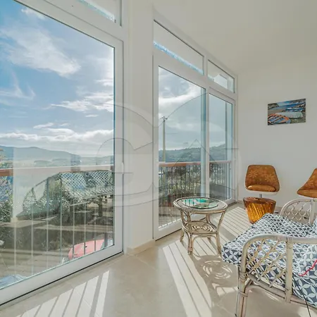 La Collina Charme E Natura - Goelba Semesterbostad Marmi