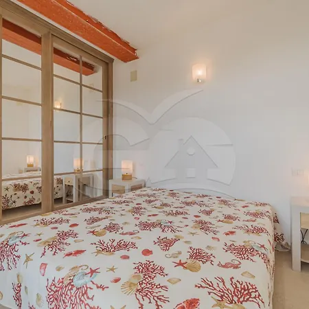 La Collina Charme E Natura - Goelba Marmi