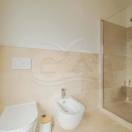 La Collina Charme E Natura - Goelba Semesterbostad Marmi