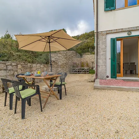 La Collina Charme E Natura - Goelba Semesterbostad