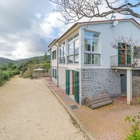 La Collina Charme E Natura - Goelba Semesterbostad